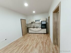 1 izbové byty na prenájom v Komárne - časť Nová Stráž - 1