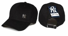 New Éra New York Yankees šiltovka