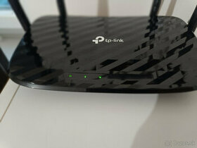 WiFi router TP-LINK Archer C6 - 1