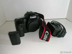 Canon 6d mark ii + Canon 50mm 1.8 - 1