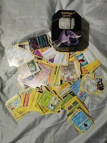 Pokemon karty 2011/2023 - 1