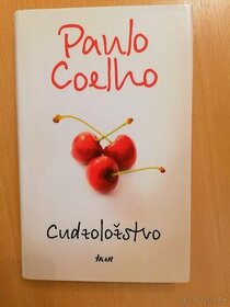 Paulo Coelho, Cudzoložstvo - 1
