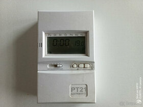 ELEKTROBOCK PT21 izbový termostat