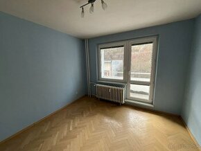 Predaj 2 izbového bytu v meste Banská Bystrica