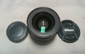 Nikon AF Nikkor 28-80mm 1:3.5-5.6G