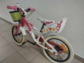 Detský bicykel Cube