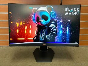 LCD monitor Dell S2422HG 24 " 165Hz a 1ms  ODOZVA