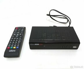 Settop box ALMA 2800 HD DVB-T2 HEVC