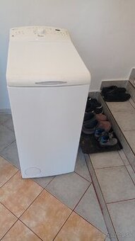 Predám práčku značky Whirlpool