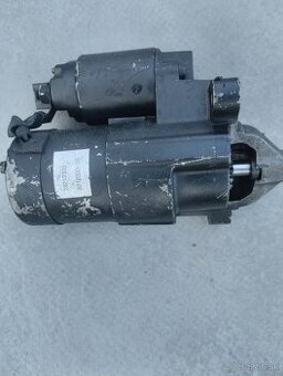 Starter Renault 1.5 dci 2001