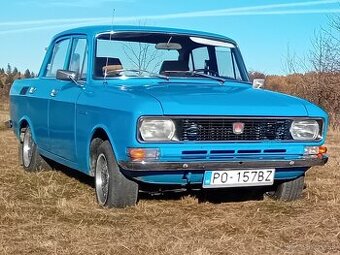 Moskvic 2140