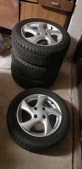 195/55R15 4x108 2 SADY