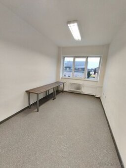 Kancelárske priestory v centre mesta SNV
