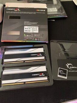 G.Skill 32 GB (2x 16 GB) DDR5 6000 MHz CL28