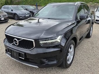 Volvo XC40 X D3 AWD G- Momentum Webasto Led