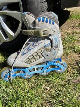 Fila damske korcule 38,5