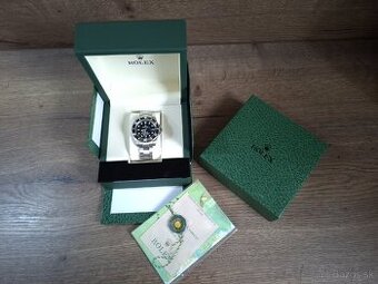 Rolex Submariner