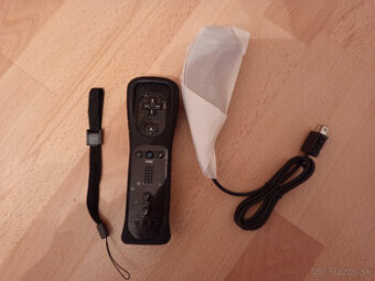 Predám úplne nový ovládač pre Nintendo Wii