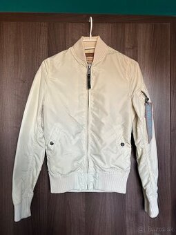 Dámska bombera Alpha Industries