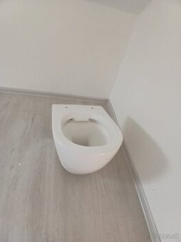 Wc misa