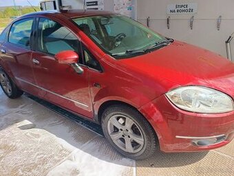 Predám Vymením fiat linea 1.4 T-Jet 88kw