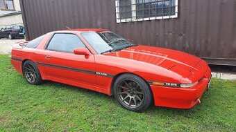 Toyota Supra  3,0 7m-gte