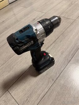 Makita utahovačka - 1