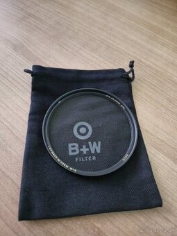 Predam B+W UV filter 82mm UV MRC Basic