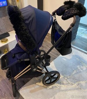Cybex Priam