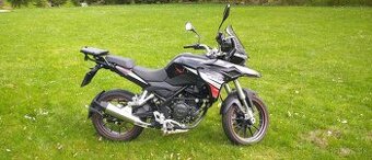 Benelli TRK 251