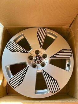 Alu disky org AUDI 5x112 8,5J ET36 R19