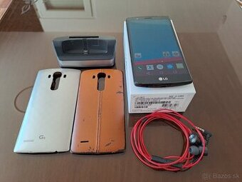 Android telefon LG G4