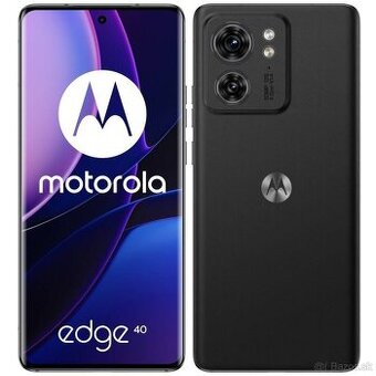 Vymením Motorola edge 40 8/256