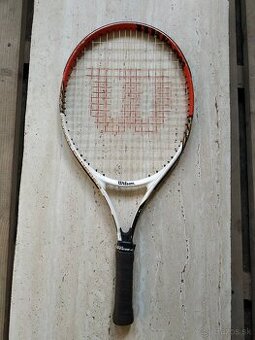 DETSKA TENISOVA RAKETA-10EUR