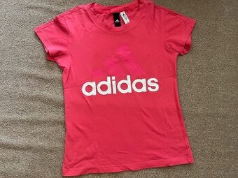 tričko športové Adidas vel. XS