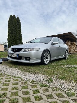 Accord 2.4