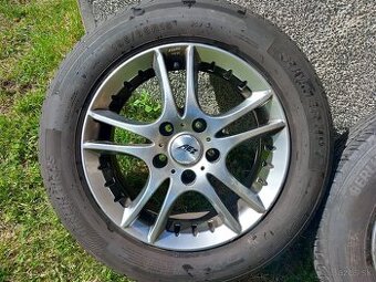 5x112 R15 ET38