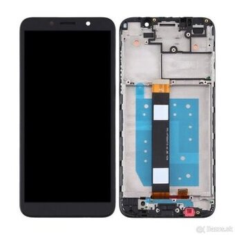 Motorola Moto E6 Play - Displej Originál