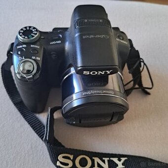 Sony DSC-HX 100V