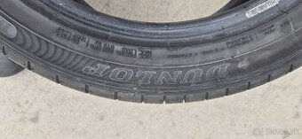 Duelov SP Šport Maxx 050+ 255/45r18 103Y