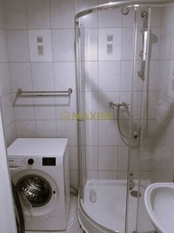 2 - izbový byt na Záhoráckej ulici