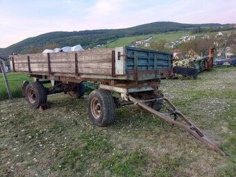 Vlečka 9t