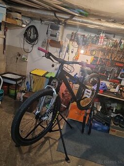 Custom CTM dirtking