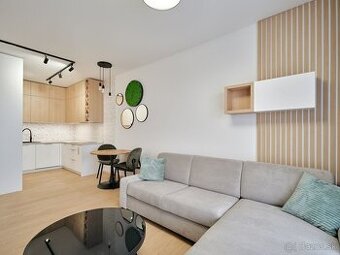 Premium Apartment for Rent – Cédrová Street, Panoráma