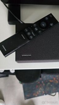 Samsung sound bar
