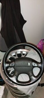 Predám originál volant VW golf mk3 VR6.