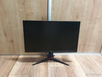 Monitor aoc 27" 144hz