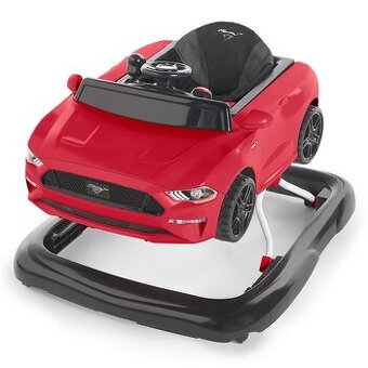 Ford Mustang 3v1