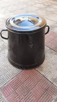 Galeta 20l