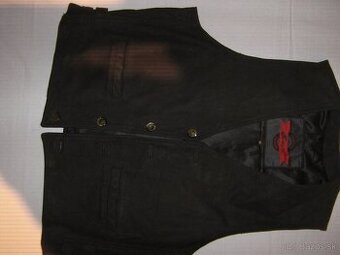 CHOPPER VESTA vel. S-M-XL-XXXL